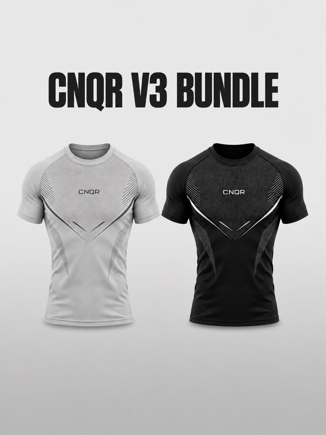 CNQR V3 Bundle