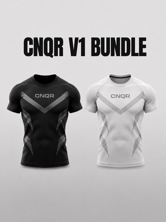 CNQR V1 Bundle