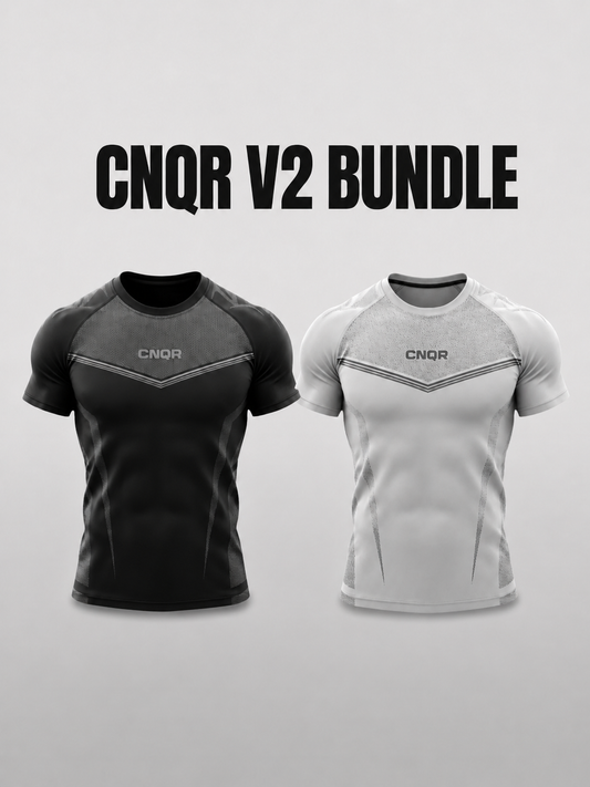 CNQR V2 Bundle