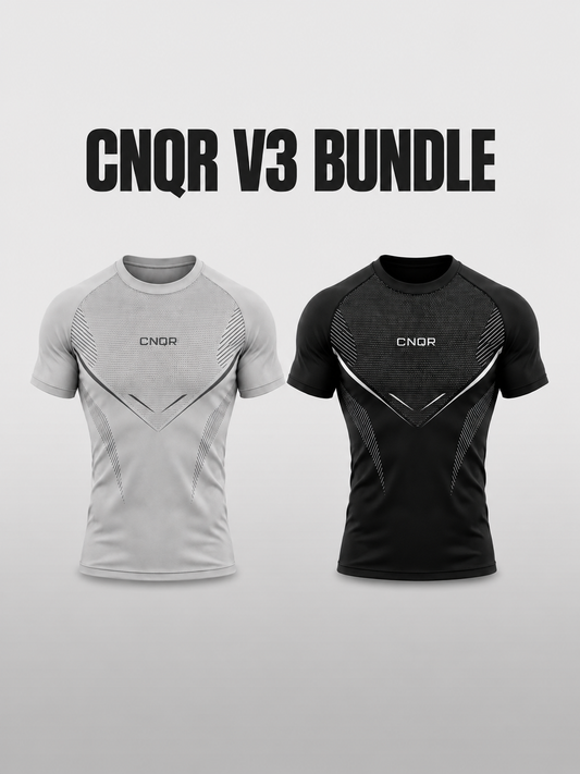 CNQR V3 Bundle